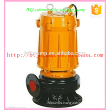 Factory direct supply high-quality wear-resisting Marine mud pump